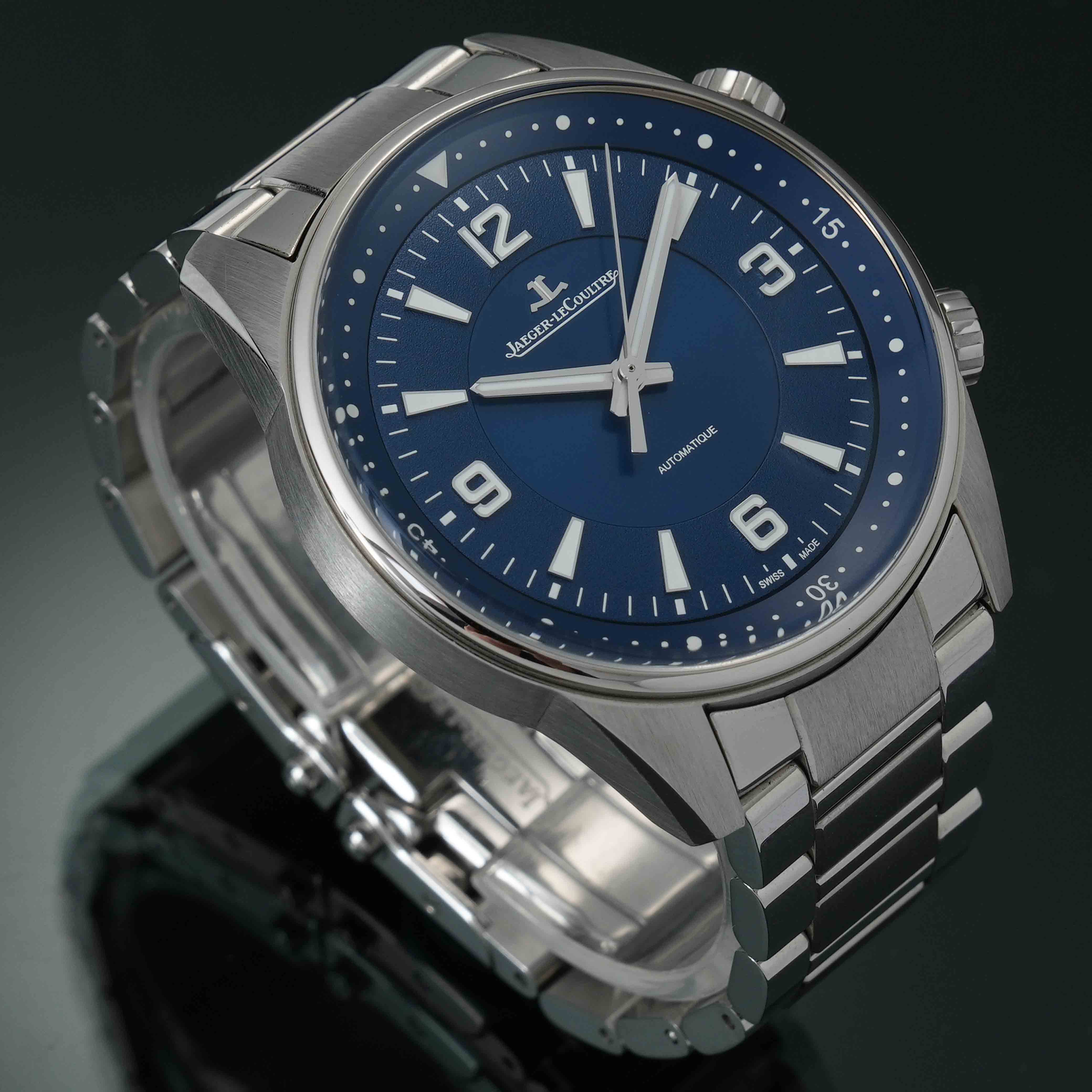 Jaeger LeCoultre(USED)예거르쿨트르 폴라리스 Q9008180